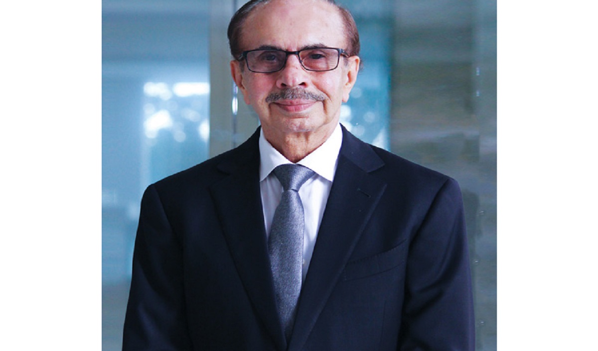 Adi Godrej to Step Down from Godrej Consumer Products' Board of Directors